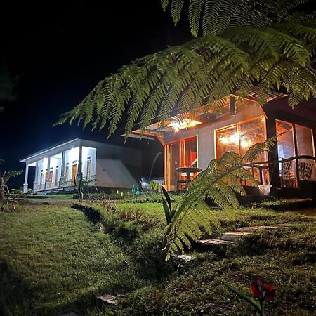 Ngadisari Gangga Guest House Bromo מראה חיצוני תמונה