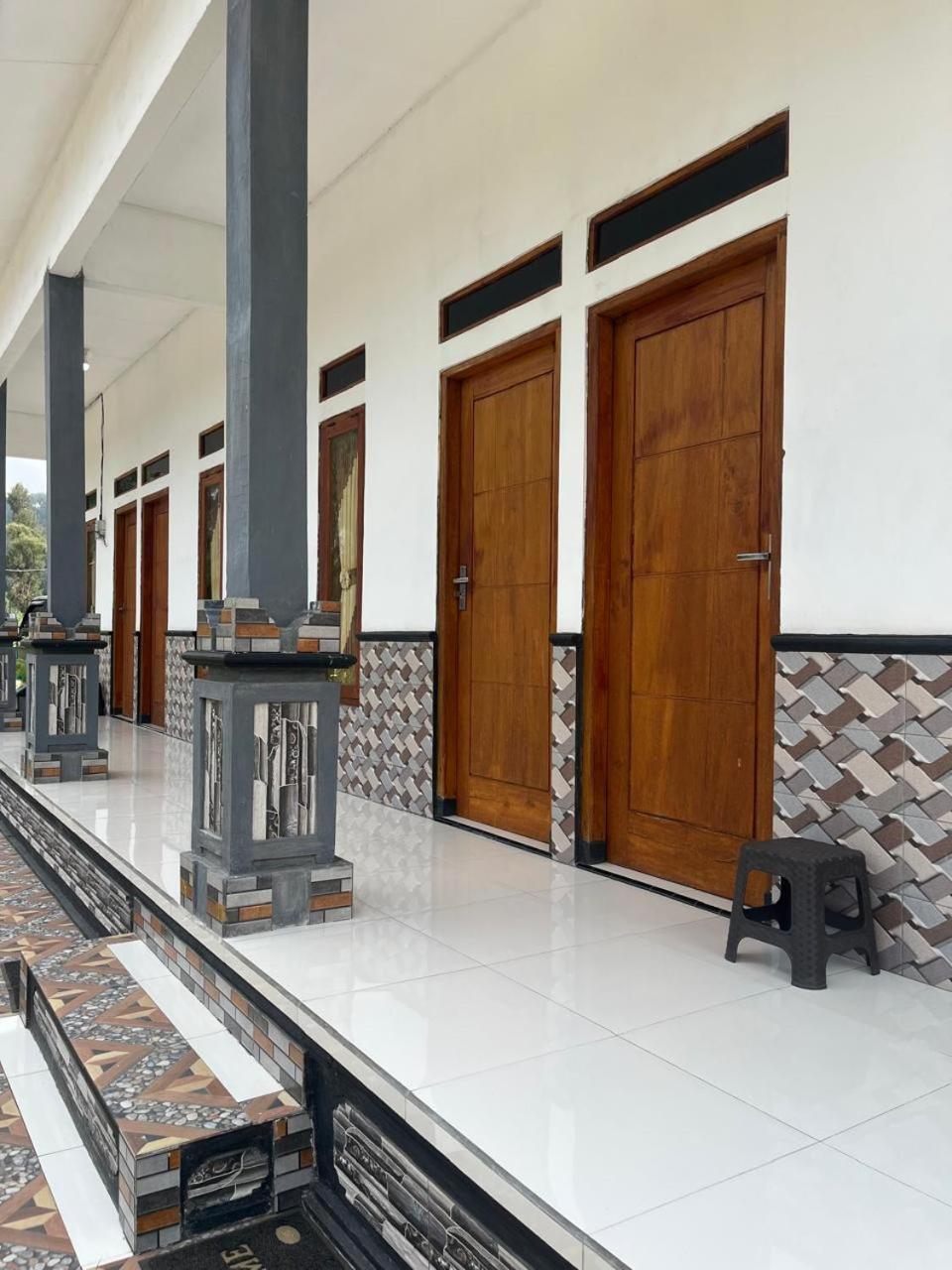 Ngadisari Gangga Guest House Bromo חדר תמונה