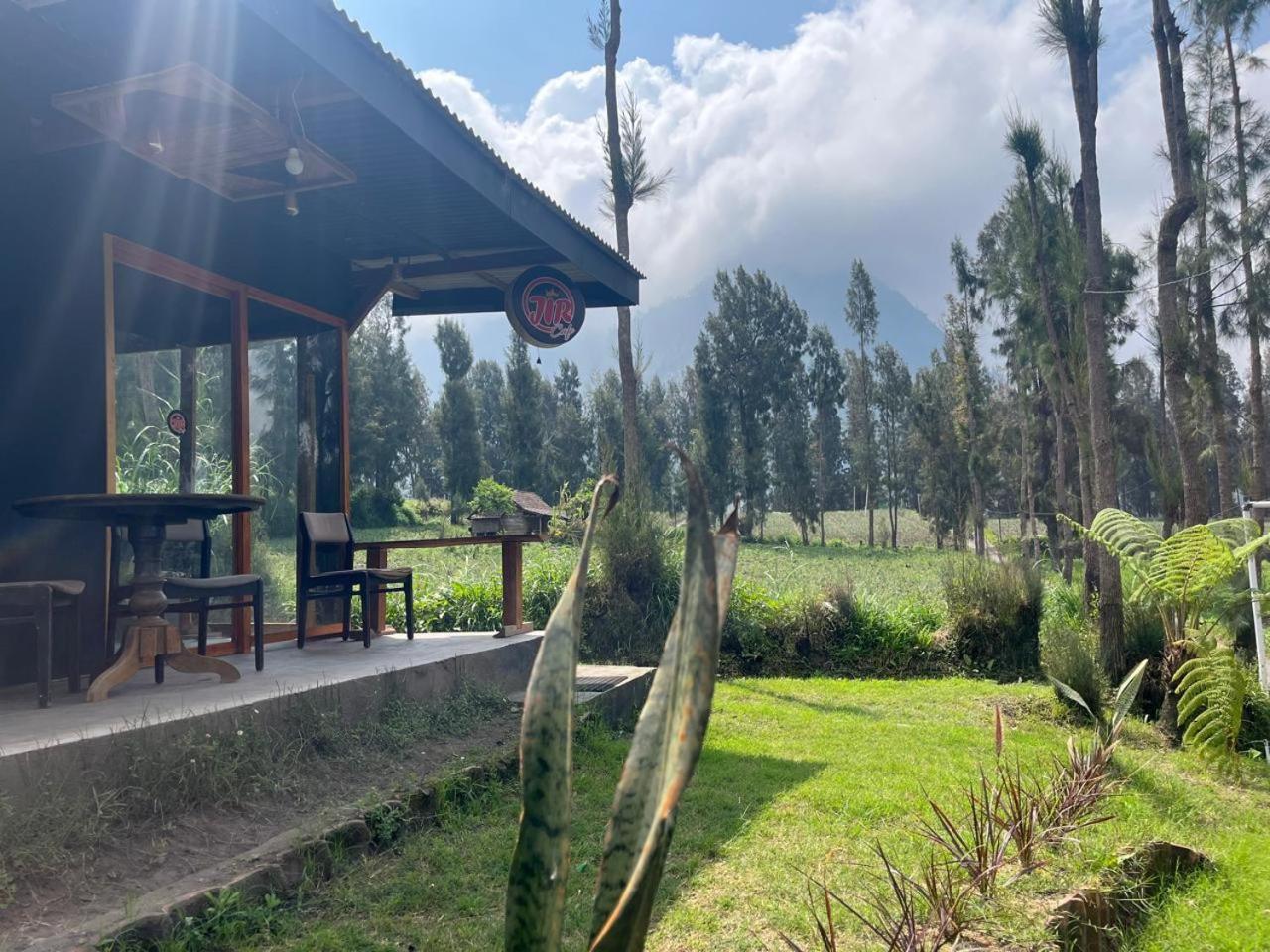 Ngadisari Gangga Guest House Bromo מראה חיצוני תמונה